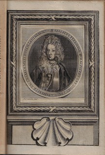 Syntagma historico-genealogicum de ortu / Michael Adam Franck z Franckensteina