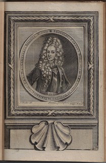 Syntagma historico-genealogicum de ortu / Michael Adam Franck z Franckensteina