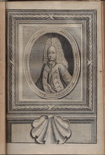 Syntagma historico-genealogicum de ortu / Michael Adam Franck z Franckensteina