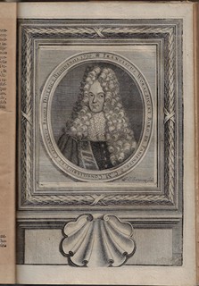 Syntagma historico-genealogicum de ortu / Michael Adam Franck z Franckensteina