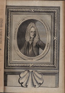 Syntagma historico-genealogicum de ortu / Michael Adam Franck z Franckensteina