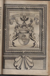 Syntagma historico-genealogicum de ortu / Michael Adam Franck z Franckensteina