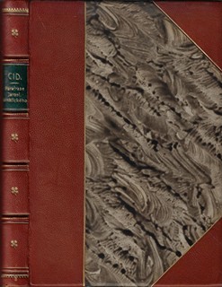 Jaroslav Vrchlický (1853 - 1912) - podpis - Cid / Jaroslav Vrchlický