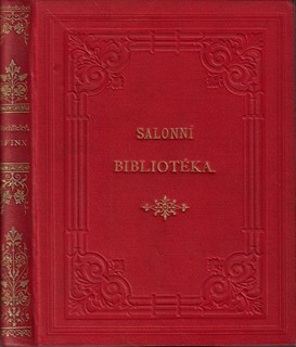 Jaroslav Vrchlický (1853 - 1912) - podpis - Sfinx / Jaroslav Vrchlický