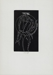 Jindřich Pileček (1944 - 2002) - Spolek sběratelů a přátel exlibris : 1918-1988