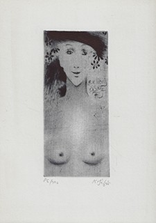 Jindřich Pileček (1944 - 2002) - Spolek sběratelů a přátel exlibris : 1918-1988