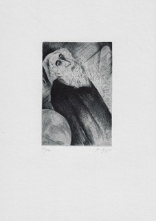 Karel Šafář (1938 - 2016) - Johann Wolfgang Goethe. Faust / Karel Šafář