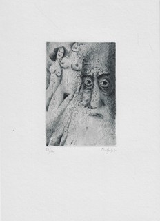 Karel Šafář (1938 - 2016) - Johann Wolfgang Goethe. Faust / Karel Šafář
