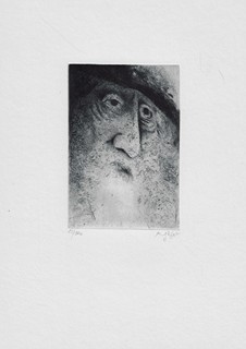 Karel Šafář (1938 - 2016) - Johann Wolfgang Goethe. Faust / Karel Šafář