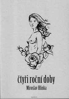 Čtyři roční doby / Miroslav Hlinka