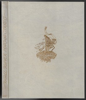 Karel Hynek Mácha (1810 - 1836) - Cikáni / Karel Hynek Mácha ; úprava Otakar Štáfl