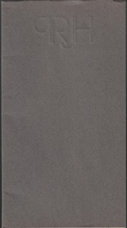 Přemysl Rolčík (1922 - 1989) - Housle / Josef Hrubý ; Přemysl Rolčík