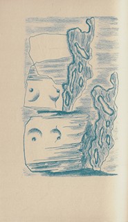 Toyen (1902 - 1980) - Odlesky / Camille Mayran ; výzdoba Toyen