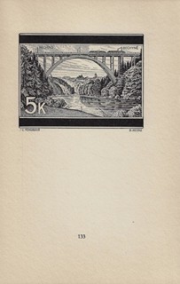 Bohumil Heinz (1894 - 1940) - In memoriam Bohumila Heinze 1940