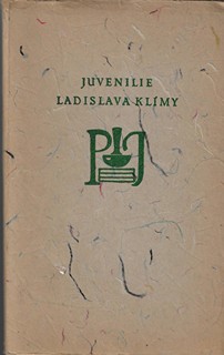Jan Konůpek (1883 - 1950) - Juvenilie / Ladislav Klíma ; úprava Jan Konůpek