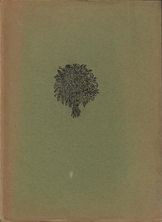 Jan Konůpek (1883 - 1950) - Žebrák Květ / Edmond Rostand ; vyzdobil Jan Konůpek