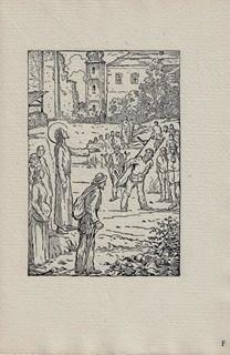 Jan Konůpek (1883 - 1950) - Ten, který nezemřel aneb vše je dovoleno umělci / Jan Konůpek
