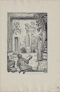 Jan Konůpek (1883 - 1950) - Ten, který nezemřel aneb vše je dovoleno umělci / Jan Konůpek