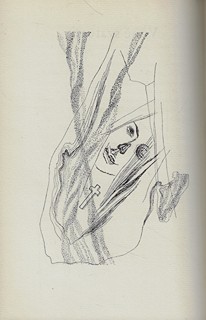Toyen (1902 - 1980) - Don Juan / Joseph Delteil ; ilustrace Toyen