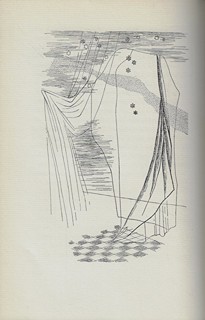 Toyen (1902 - 1980) - Don Juan / Joseph Delteil ; ilustrace Toyen
