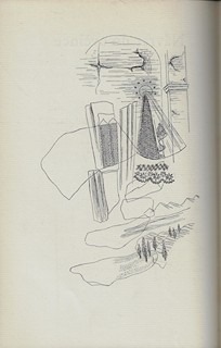 Toyen (1902 - 1980) - Don Juan / Joseph Delteil ; ilustrace Toyen