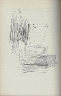 Toyen (1902 - 1980) - Don Juan / Joseph Delteil ; ilustrace Toyen