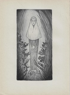 Jan Konůpek (1883 - 1950) - Grafické dílo Jana Konůpka 1905-1942 / Jan Žižka