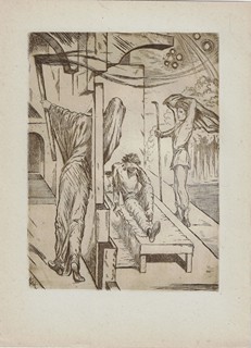 Jan Konůpek (1883 - 1950) - Grafické dílo Jana Konůpka 1905-1942 / Jan Žižka