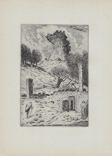 Jan Konůpek (1883 - 1950) - Grafické dílo Jana Konůpka 1905-1942 / Jan Žižka