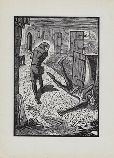 Jan Konůpek (1883 - 1950) - Grafické dílo Jana Konůpka 1905-1942 / Jan Žižka