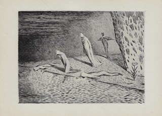 Jan Konůpek (1883 - 1950) - Grafické dílo Jana Konůpka 1905-1942 / Jan Žižka