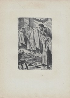 Jan Konůpek (1883 - 1950) - Grafické dílo Jana Konůpka 1905-1942 / Jan Žižka