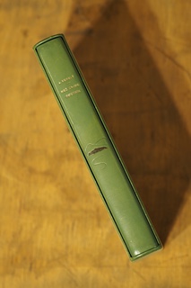 Alois Jirout (1899 - 1969) - podpis - Než zajde poutník / Antonín Veselý ; vazba Alois Jirout