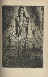 Jan Konůpek (1883 - 1950) - Muž, nazývaný Shakespeare / Konrad Haemmerling ; lepty Jan Konůpek