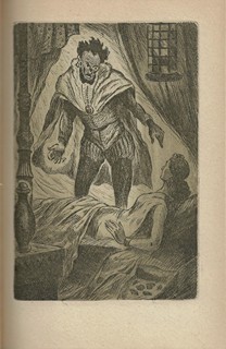 Jan Konůpek (1883 - 1950) - Muž, nazývaný Shakespeare / Konrad Haemmerling ; lepty Jan Konůpek