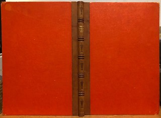 Jindřich Svoboda (1909 - 2001) - Lumírovci a jejich boje kolem roku 1880 / Ferdinand Strejček ; vazba Jindřich Svoboda