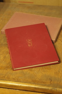 Jindřich Svoboda (1909 - 2001) - Sen noci svatojanské / William Shakespeare ; vazba Jindřich Svoboda