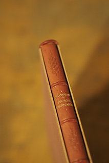 Jindřich Svoboda (1909 - 2001) - Sen noci svatojanské / William Shakespeare ; vazba Jindřich Svoboda