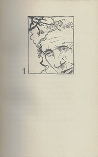 Toyen (1902 - 1980) - Panna a cikán / David Herbert Lawrence ; úprava Toyen
