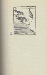 Toyen (1902 - 1980) - Panna a cikán / David Herbert Lawrence ; úprava Toyen