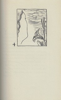 Toyen (1902 - 1980) - Panna a cikán / David Herbert Lawrence ; úprava Toyen