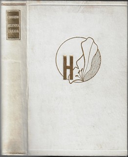 Toyen (1902 - 1980) - Helenina záhada / Claude Houghton ; úprava Toyen