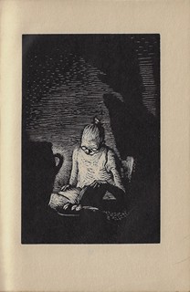 Jan Neruda (1834 - 1891) - Týden v tichém domě / Jan Neruda ; vazba Antonín Tvrdý