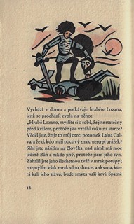 Josef Florian (1873 - 1941) - podpis - Legenda o Cidu Campeadorovi / Alexandre Arnoux ; přeložil Josef Florian