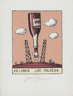 Jiří Slíva (1947) - Víno / Jiří Slíva
