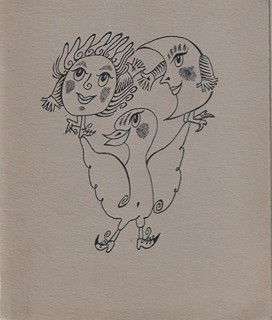 Olga Čechová (1925 - 2010) - Pohádkové motivy / Olga Čechová
