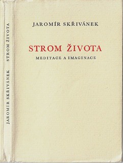 Jaromír Skřivánek (1923 - 2010) - Strom života / Jaromír Skřivánek