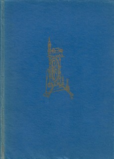 Josef Hodek (1888 - 1973) - Zlatý kolovrat / Karel Jaromír Erben ; dřevoryty Josef Hodek