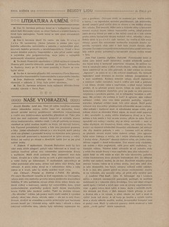 Antonín Chittussi (1847 - 1891) - Na větrníku / Antonín Chittussi
