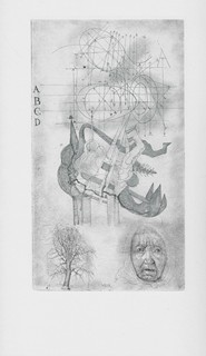 Václav Havel (1936 - 2011) - Slova / Václav Havel ; lepty Jiří Anderle